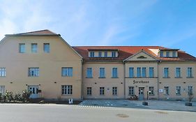 Ferienquartier Forsthaus 2